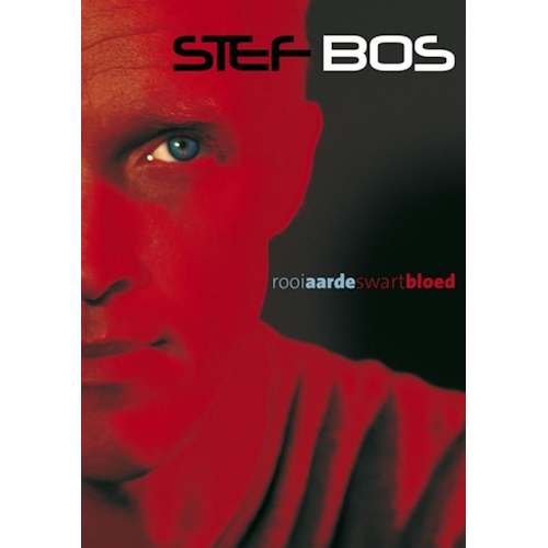 BOS, STEF - ROOI AARDE SWART BLOED -DVD-BOS, STEF - ROOI AARDE SWART BLOED -DVD-.jpg
